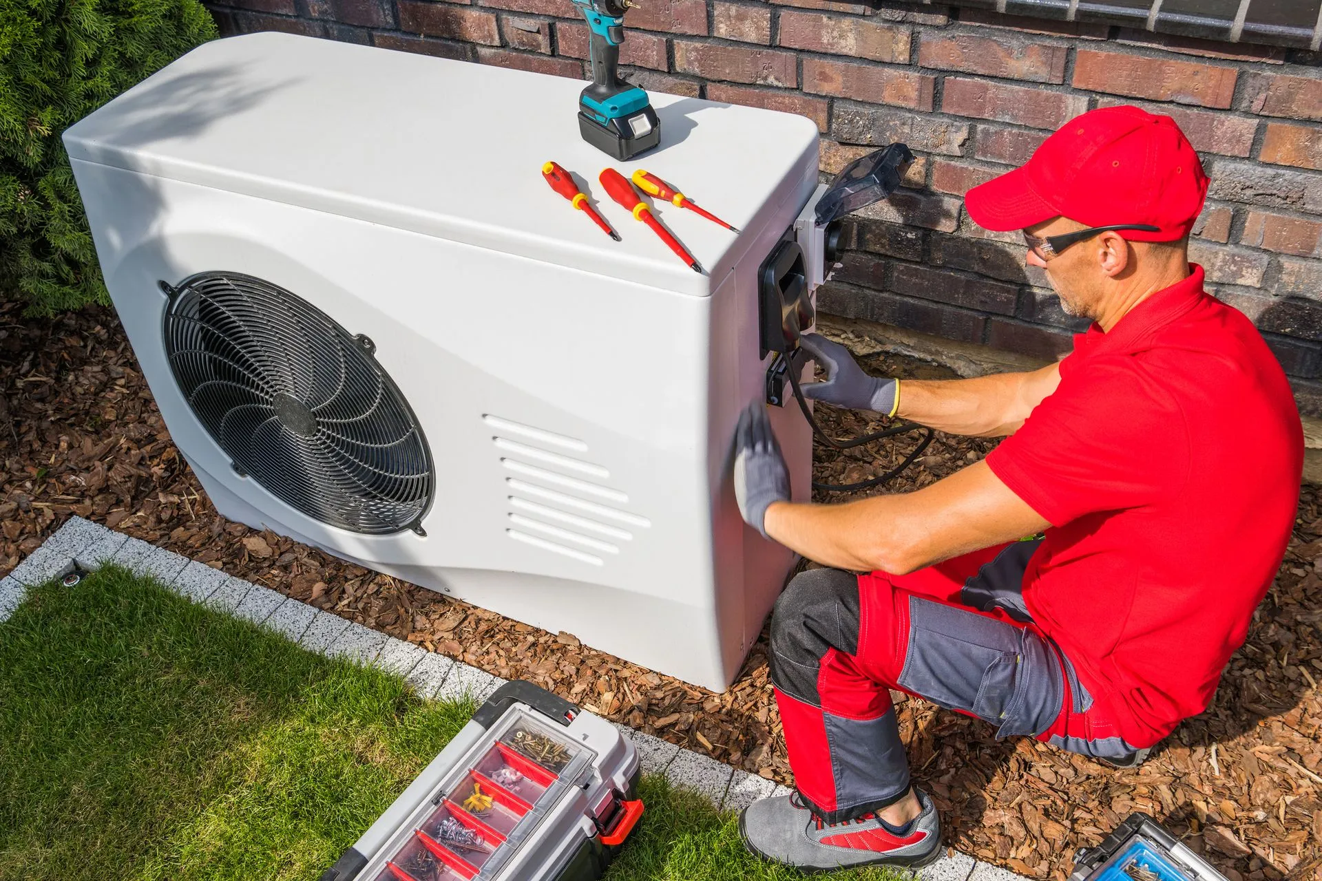 About HVAC in Vineland, NJ